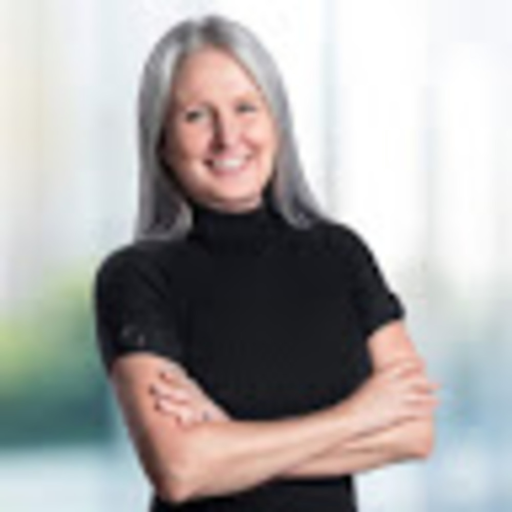 Meet your Posher, Karen